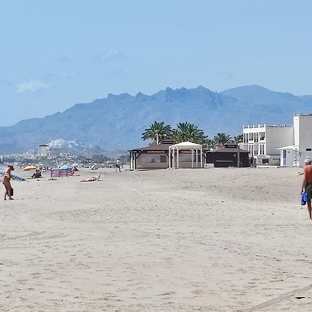 Asuncion Paraiso De Vera Playas de Vera Zewnętrze zdjęcie