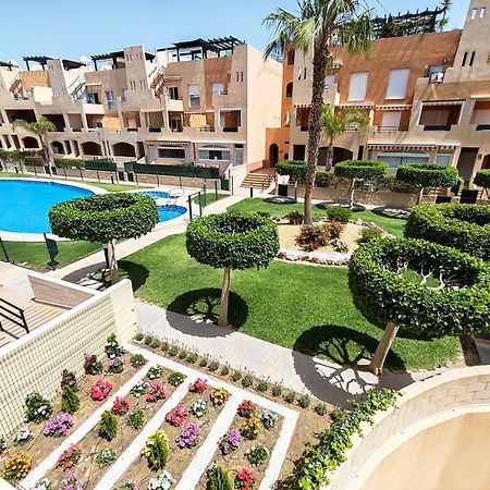 Asuncion Paraiso De Vera Playas de Vera Zewnętrze zdjęcie